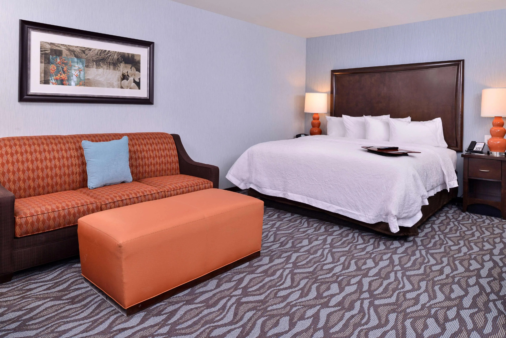 Hampton Inn Potsdam, NY