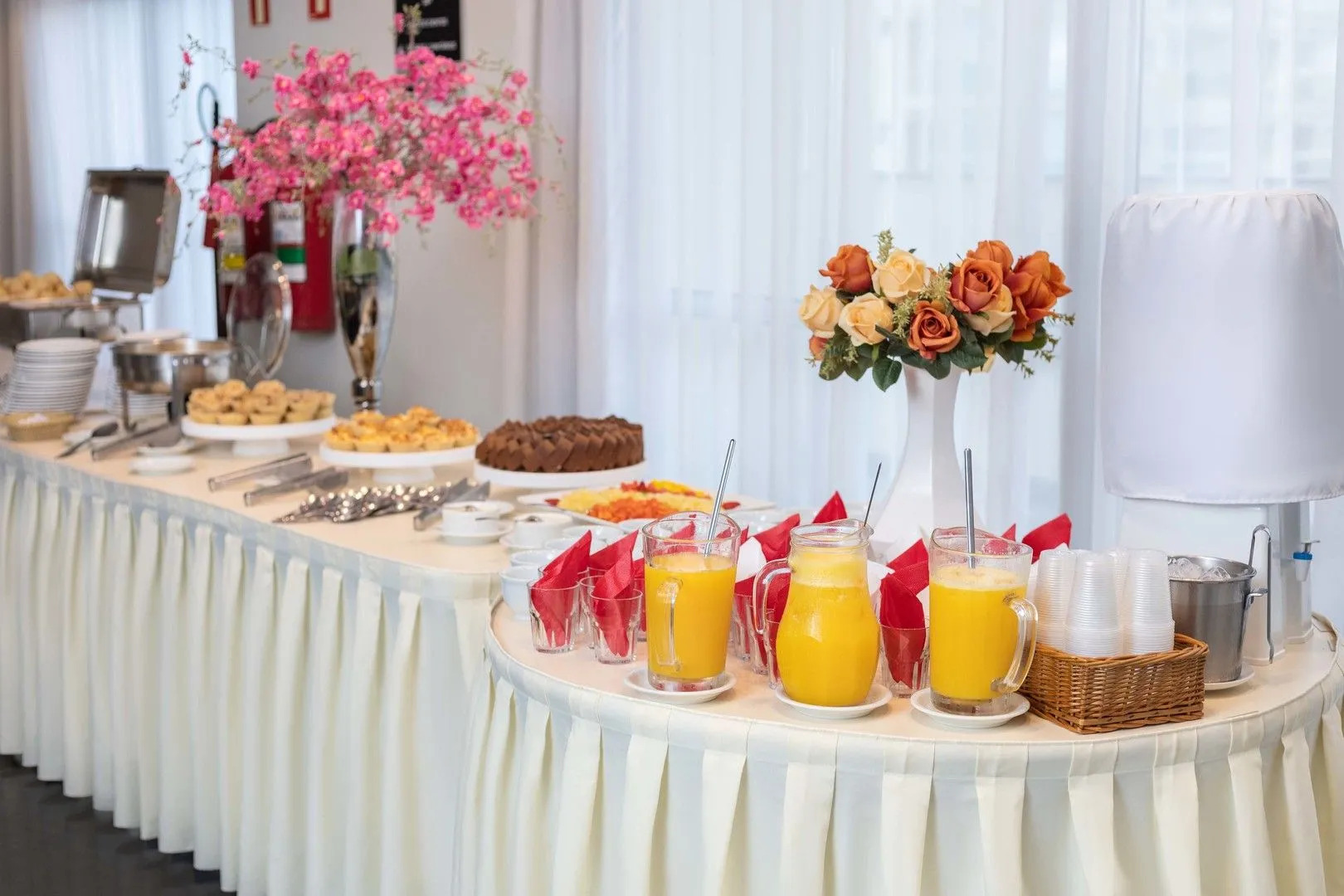 Tulip Inn Vila Velha