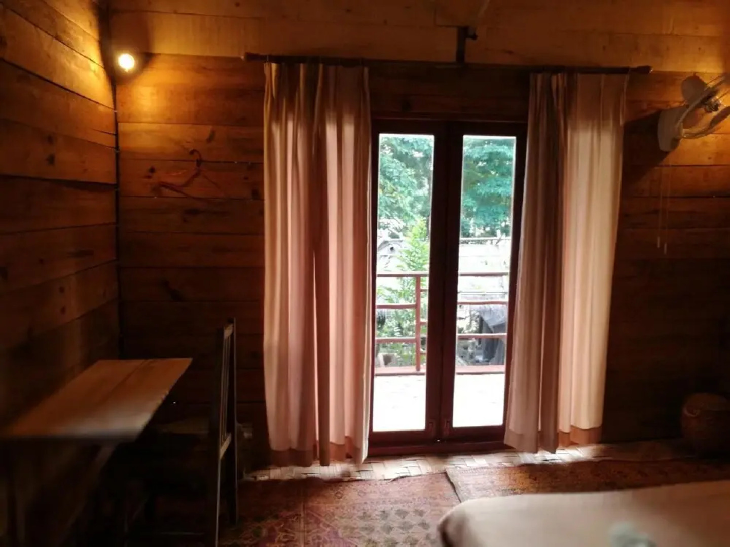 Nirvana Archipel Resort