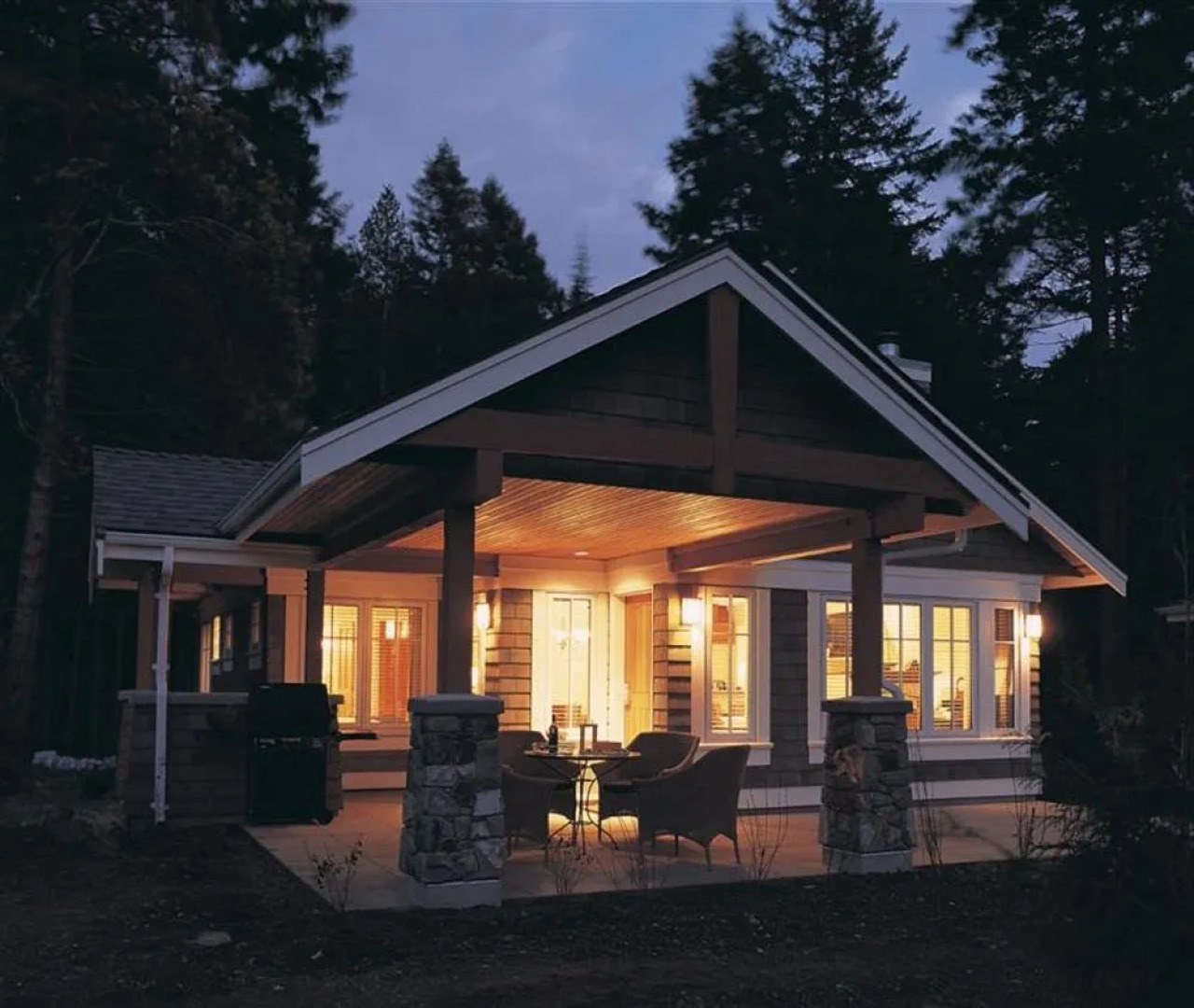 Poets Cove Resort & Spa