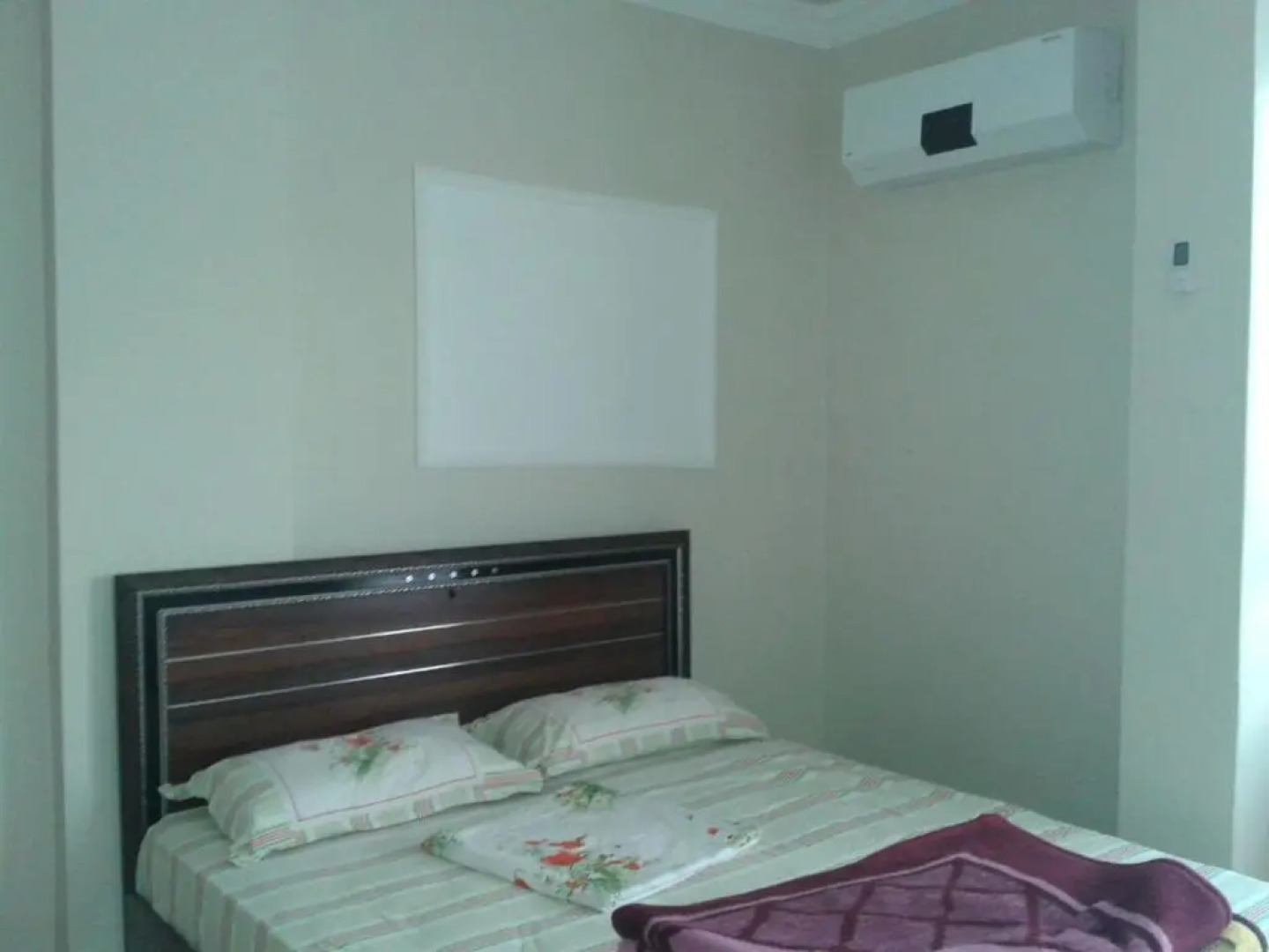 Nemrut Dağı Işik Pansi̇on