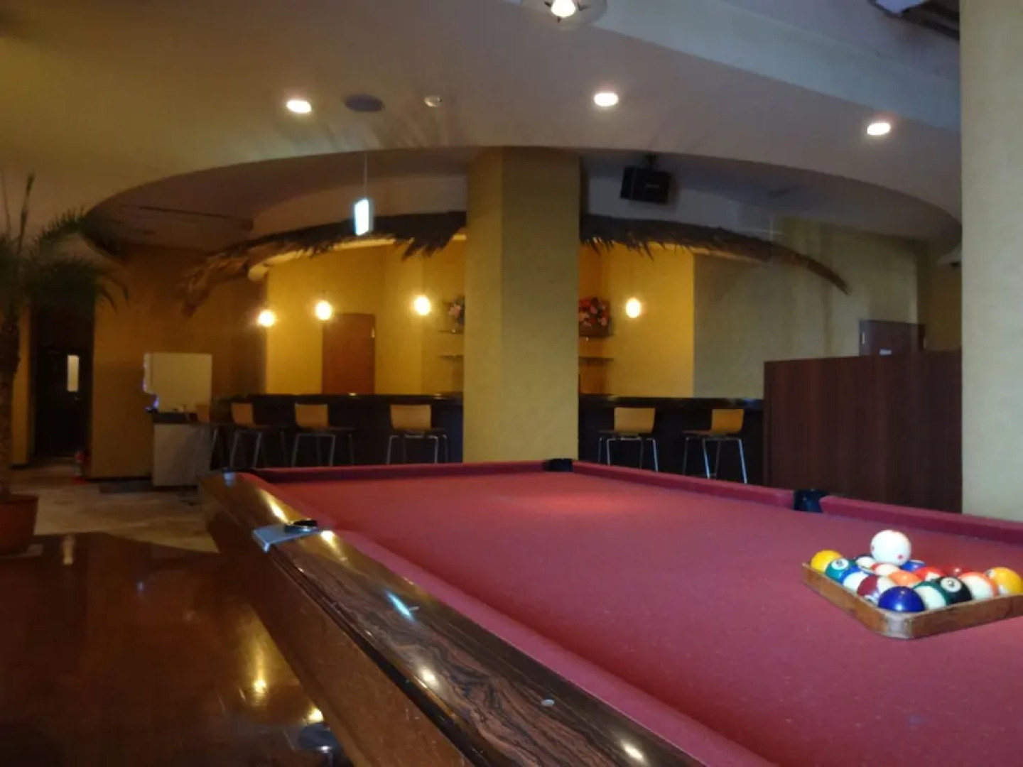 HOTEL C-Love - Adults Only