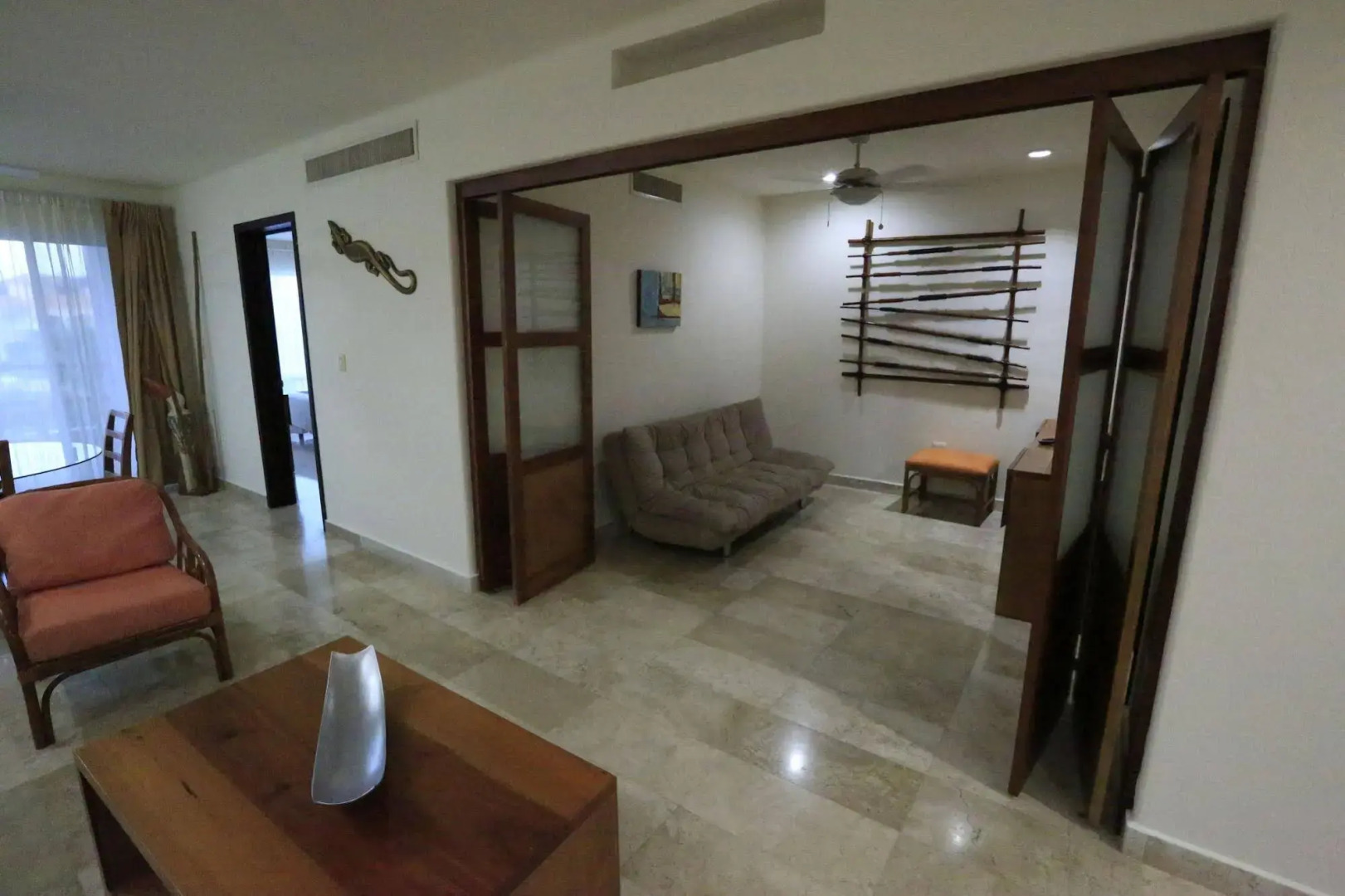 Coral Maya Stay Suites