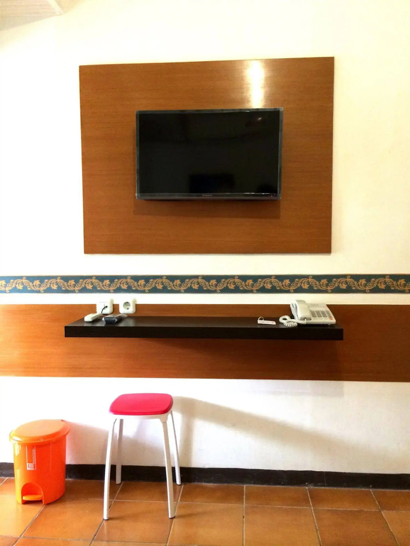 Sm Residence Pasteur