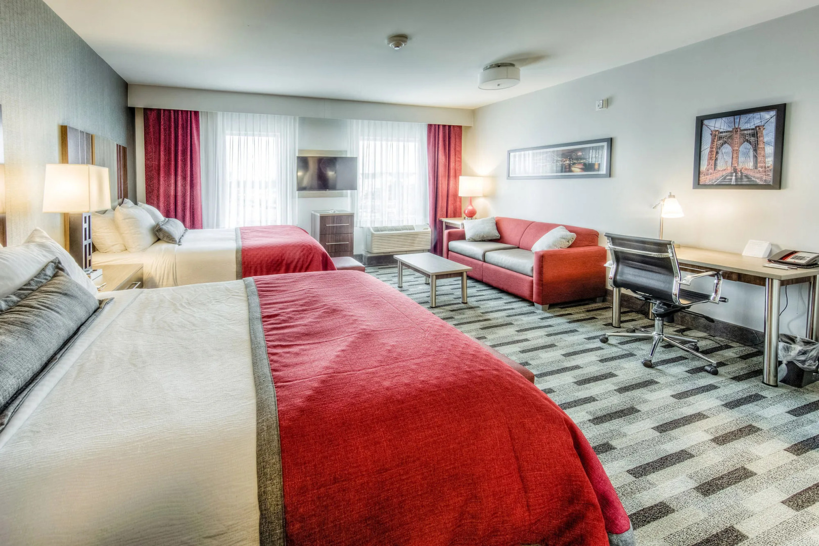 Staybridge Suites Columbus Univ Area - OSU by IHG