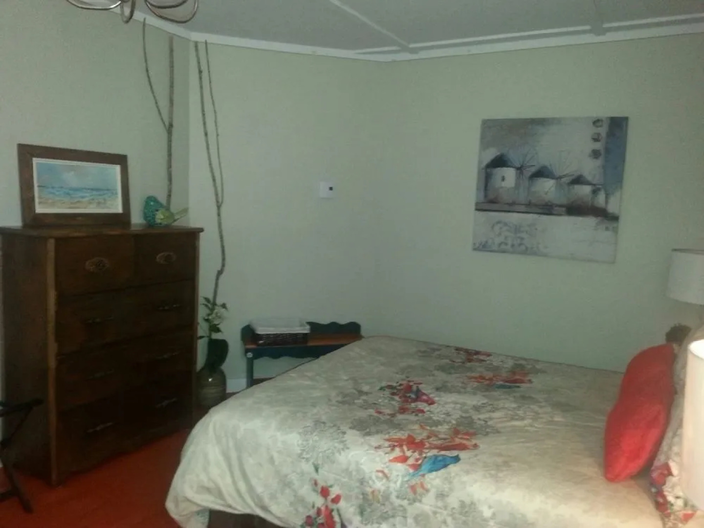 Gîte Aux Tournesols