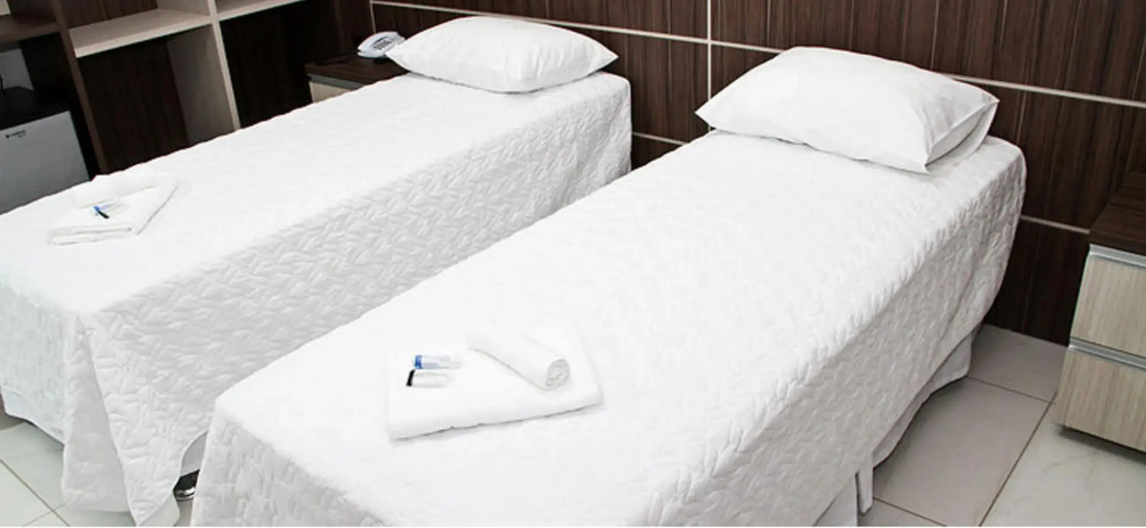 Miotto Executive Hotel