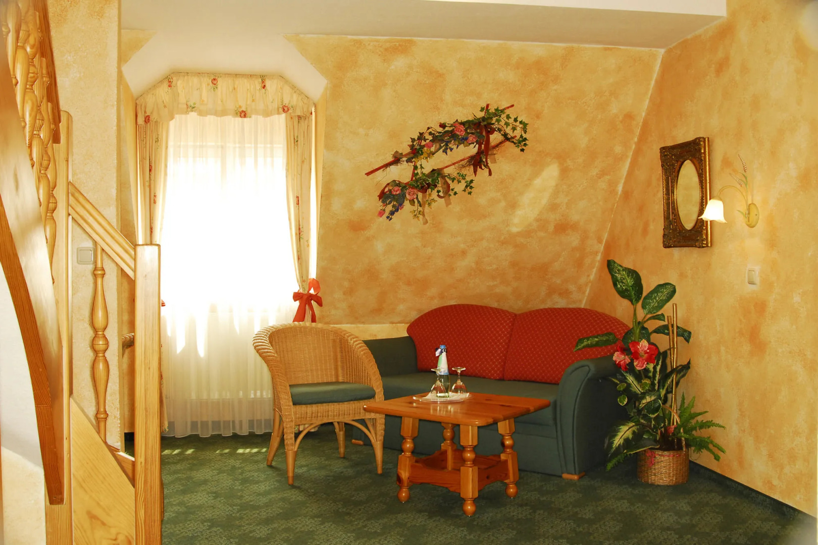 Hotel Am Josephsplatz