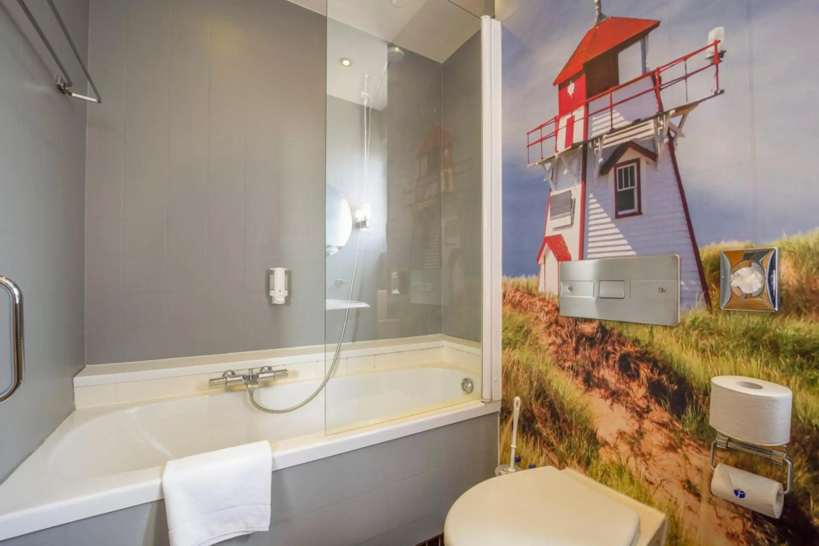 Fletcher Hotel - Restaurant De Witte Raaf