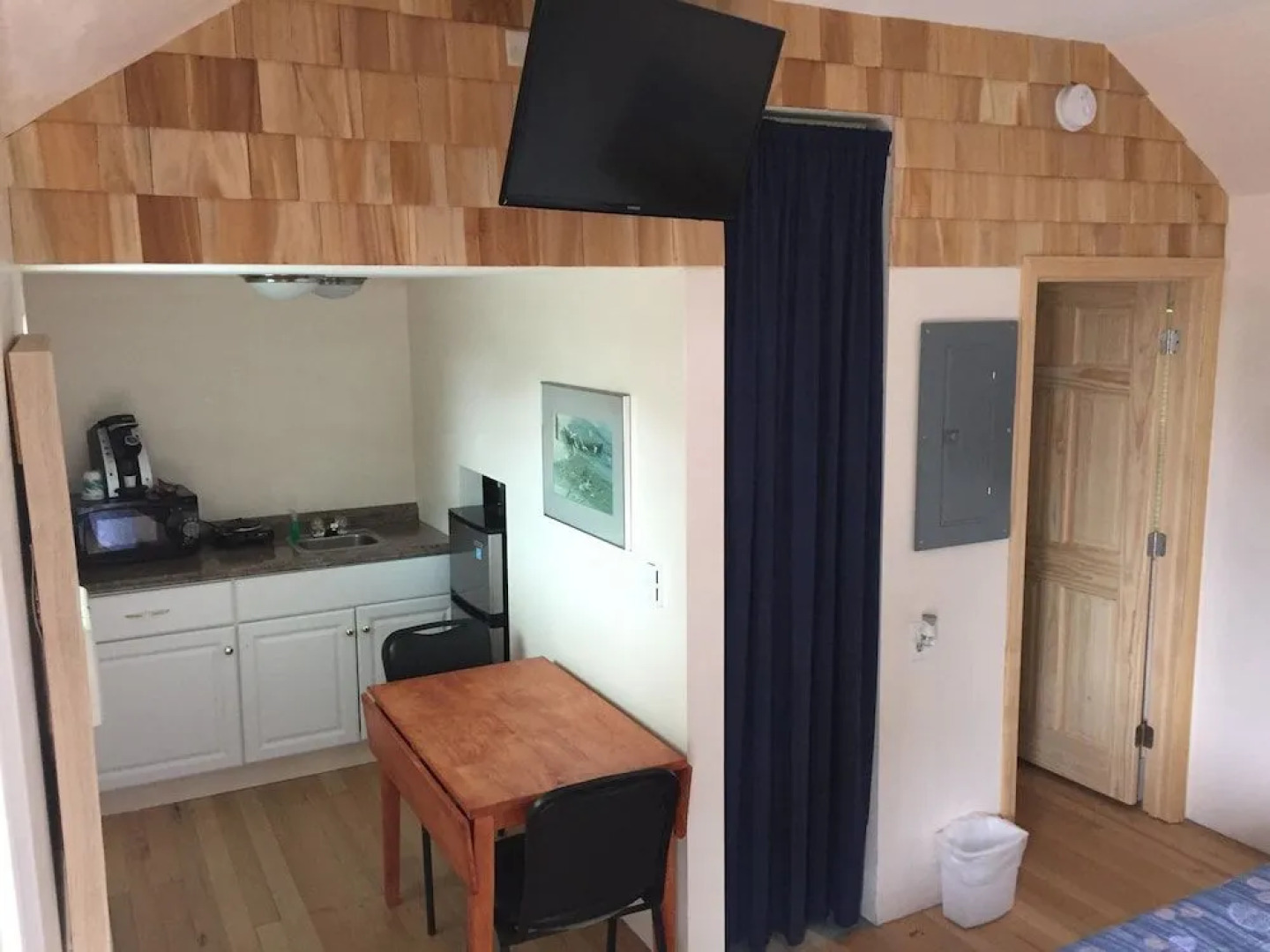 Marvin Gardens Motel