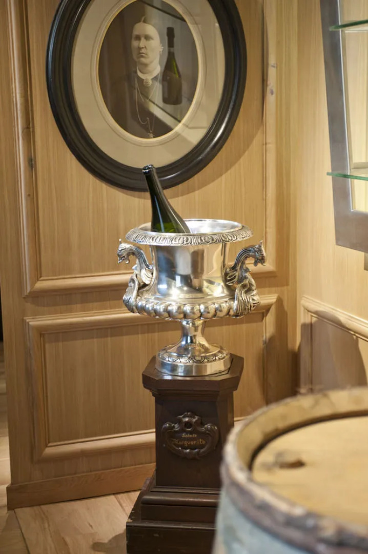 Le Clos des Terres Soudées