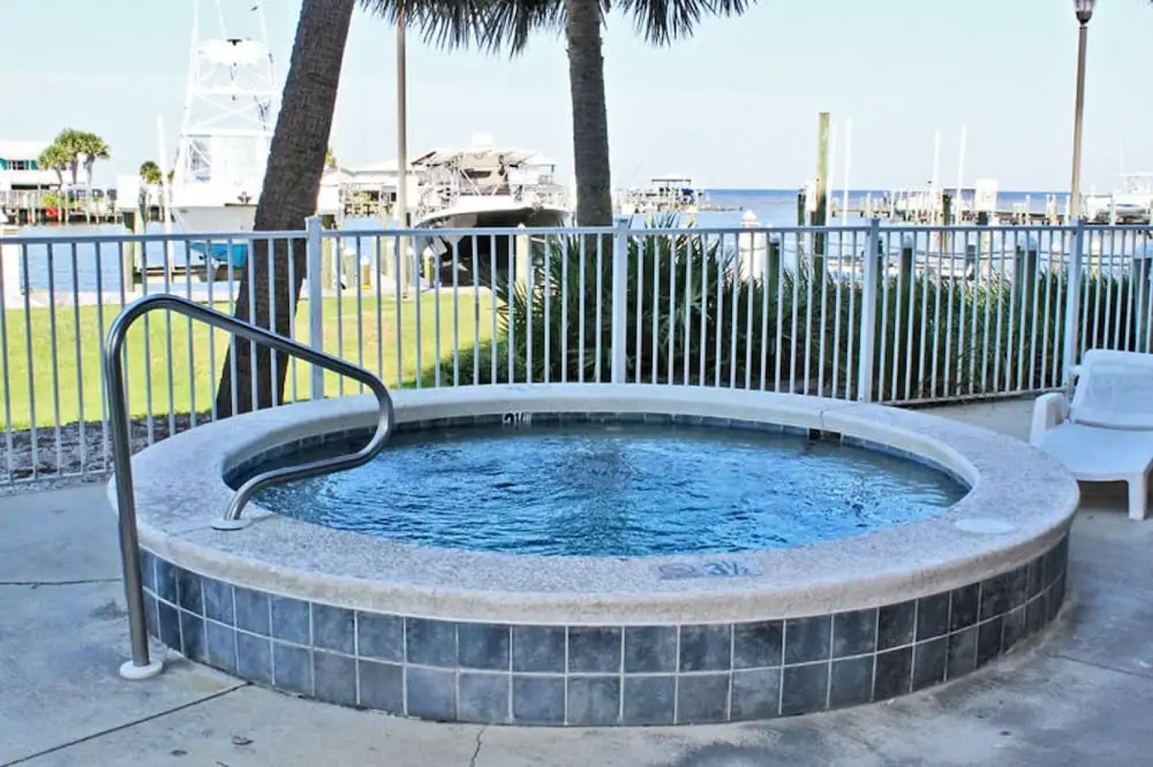 Navy Cove Harbor 1203