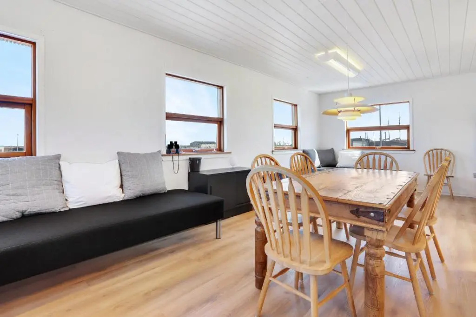 B&B Wharfside Hirtshals