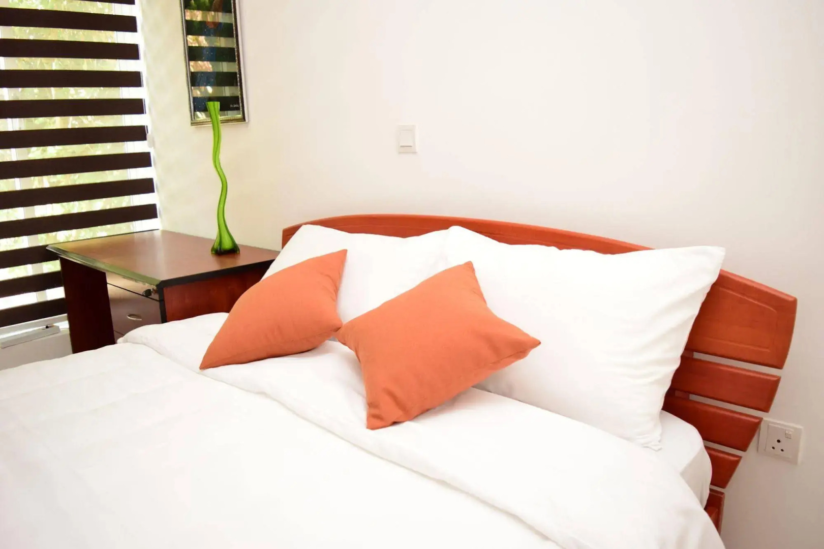 Vista Click to Go Apartment