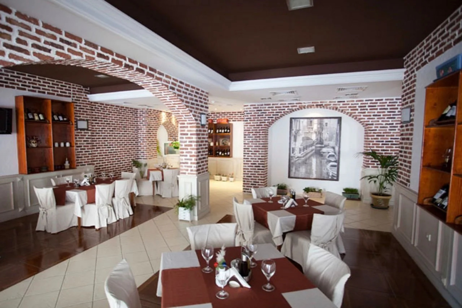 Апарт-отель Bendita Mare