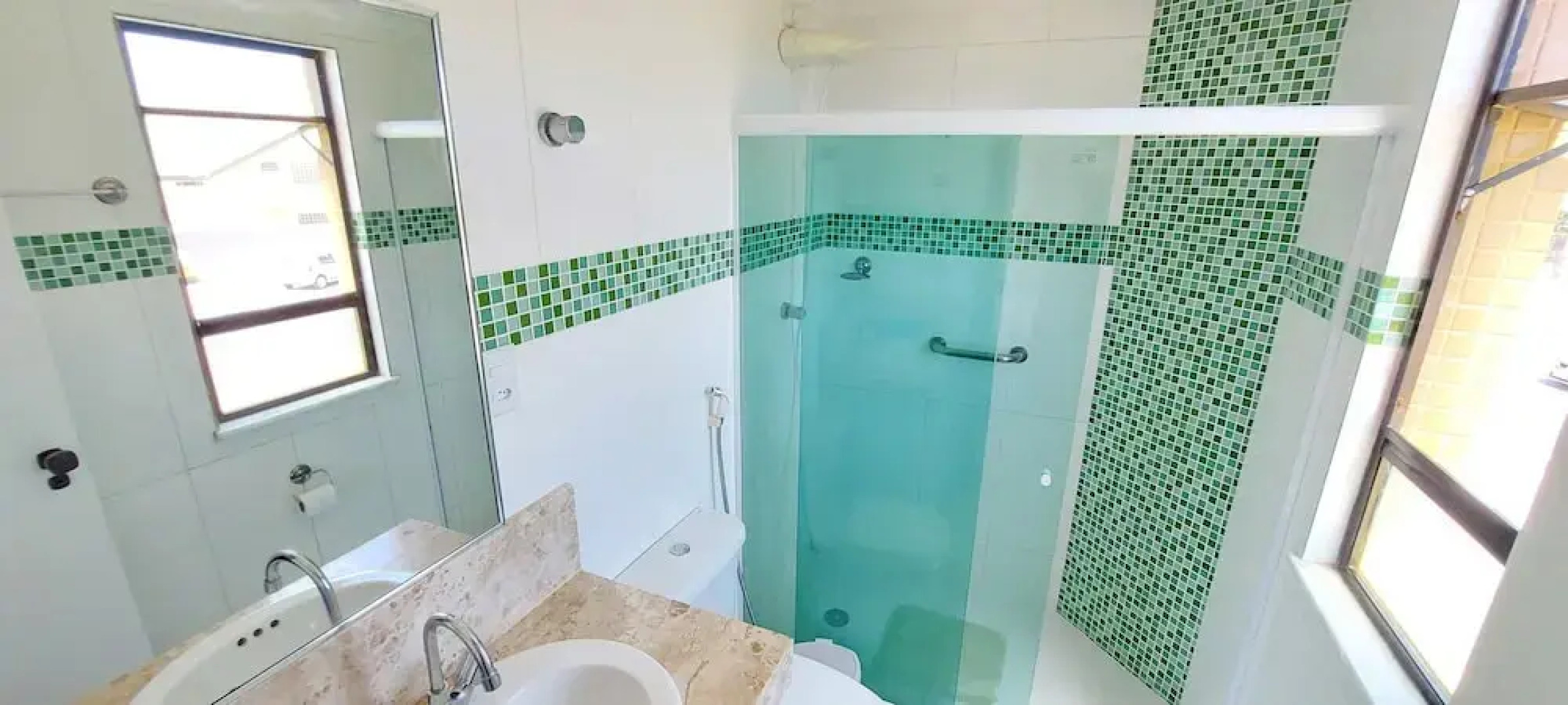 COVLA0102 - Condomínio Vilas Village