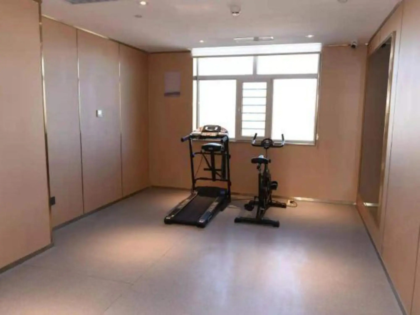 Ji Hotel Golmud Kunlun Road