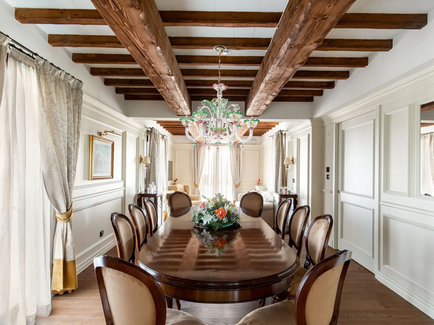 Lush Holiday Home in Castel San Pietro Terme With Garden