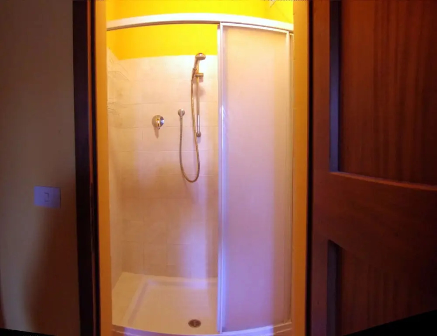 Agriturismo Il Corniolo