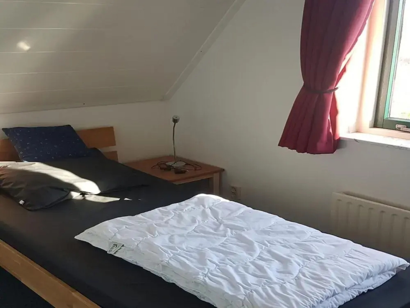 Holiday Home Breskens Near Dutch Coast