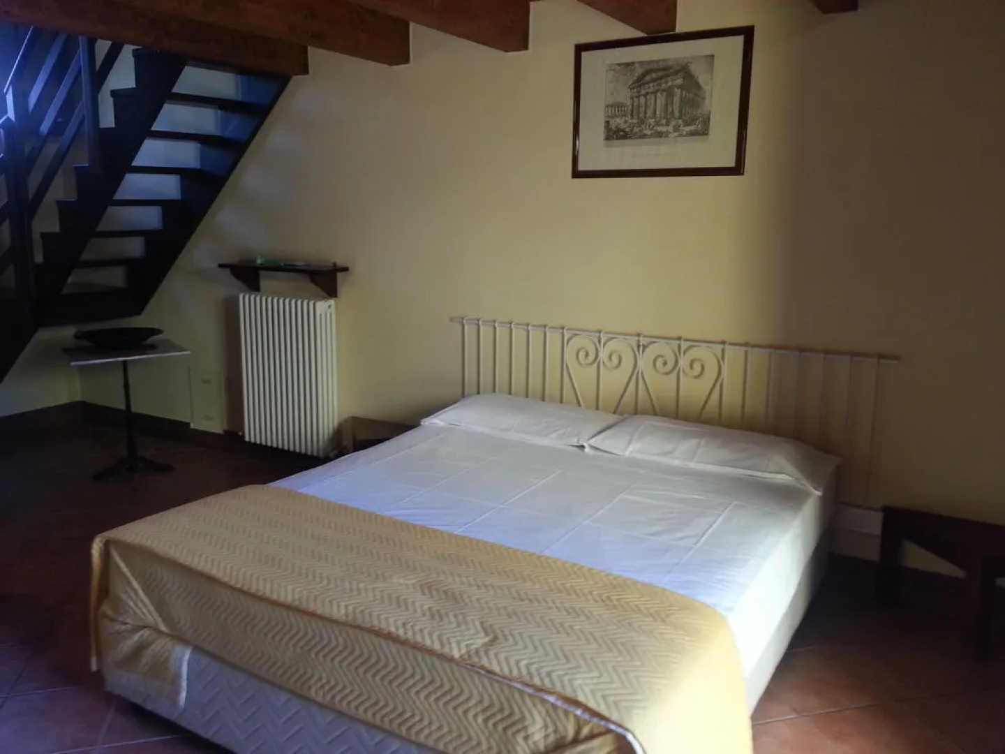 Albergo Residence Al Passatore