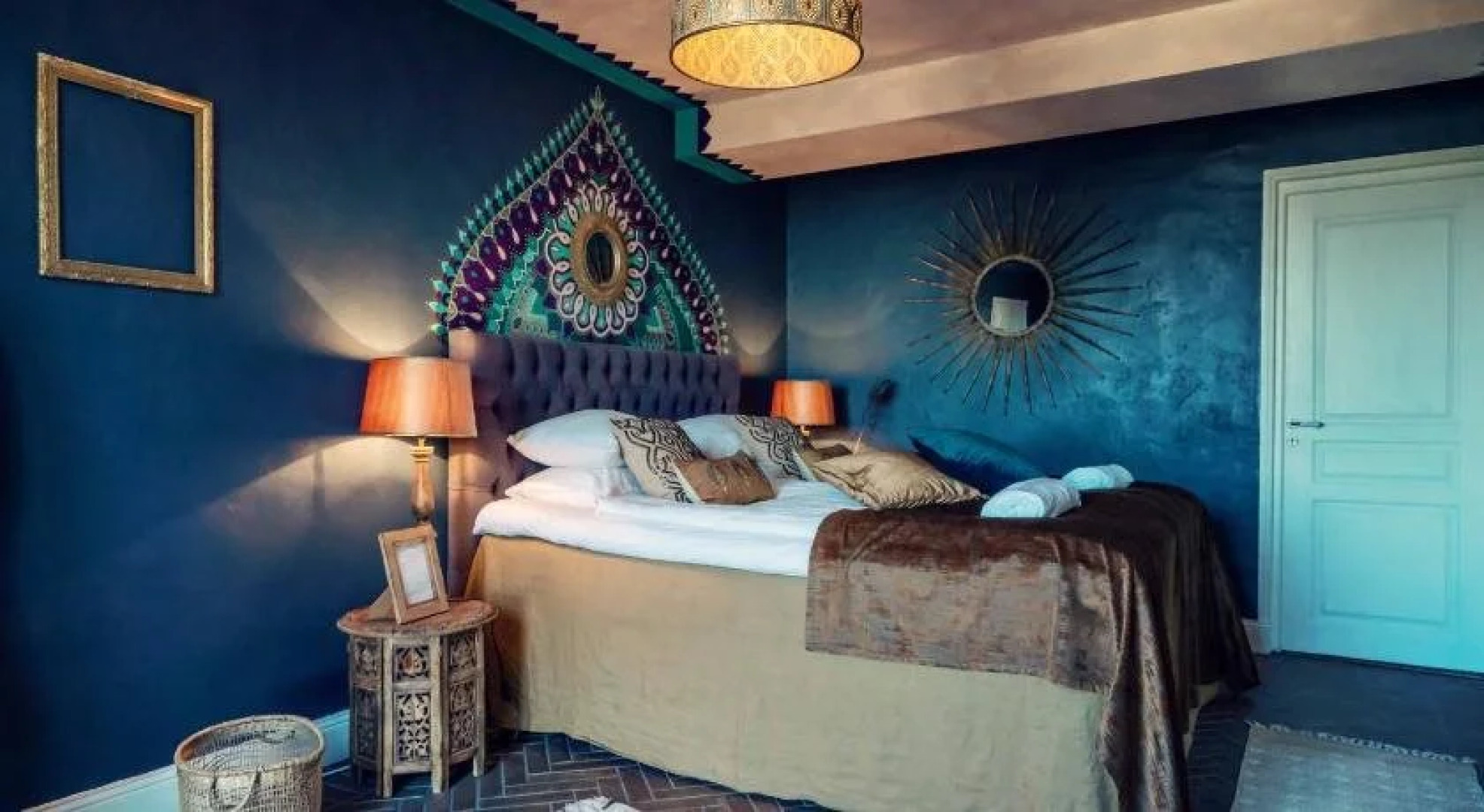 Villa Juli Guesthouse