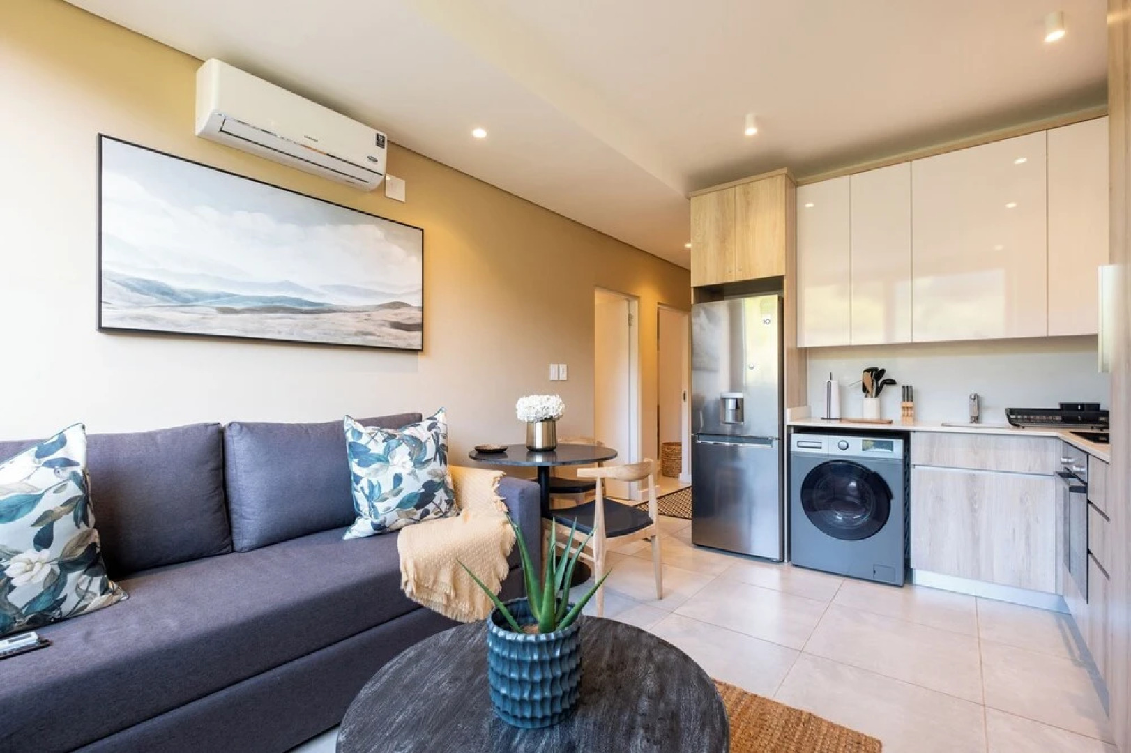 230 Zimbali Lakes Boulevard Suites