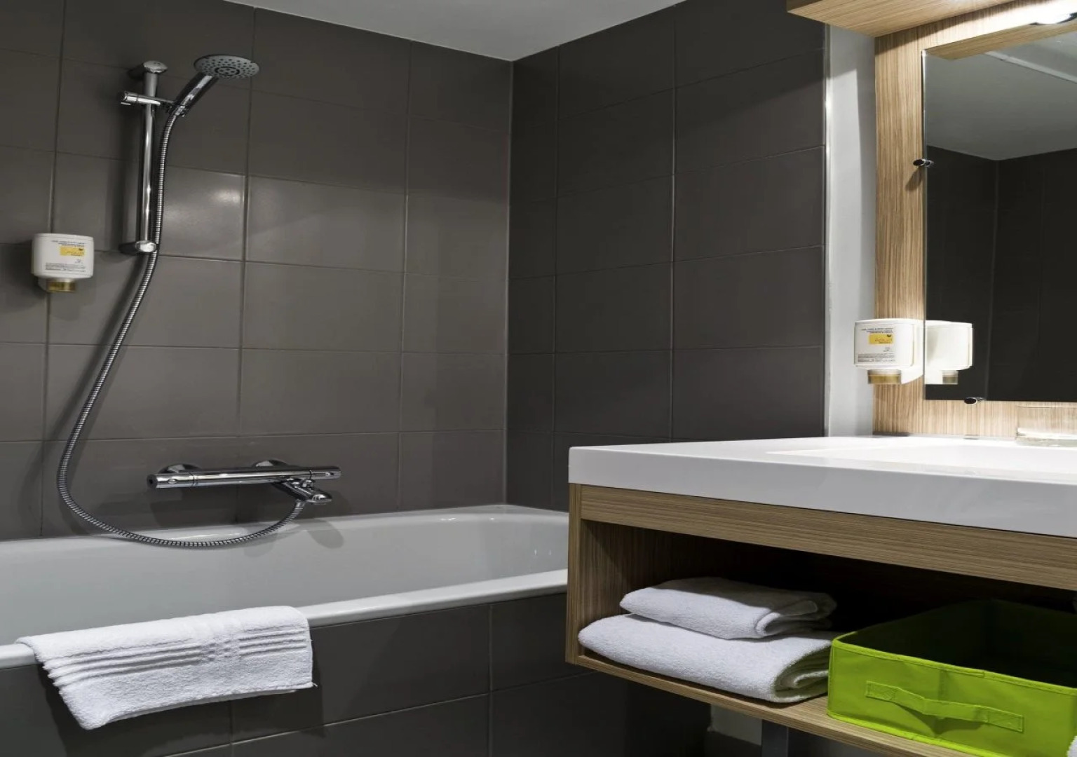 Aparthotel Adagio Access Brussels Europe