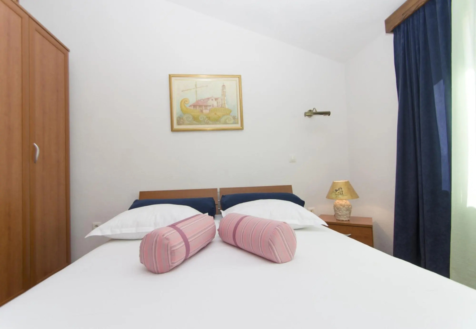 Dijana - 20m From the sea - A1 Antica