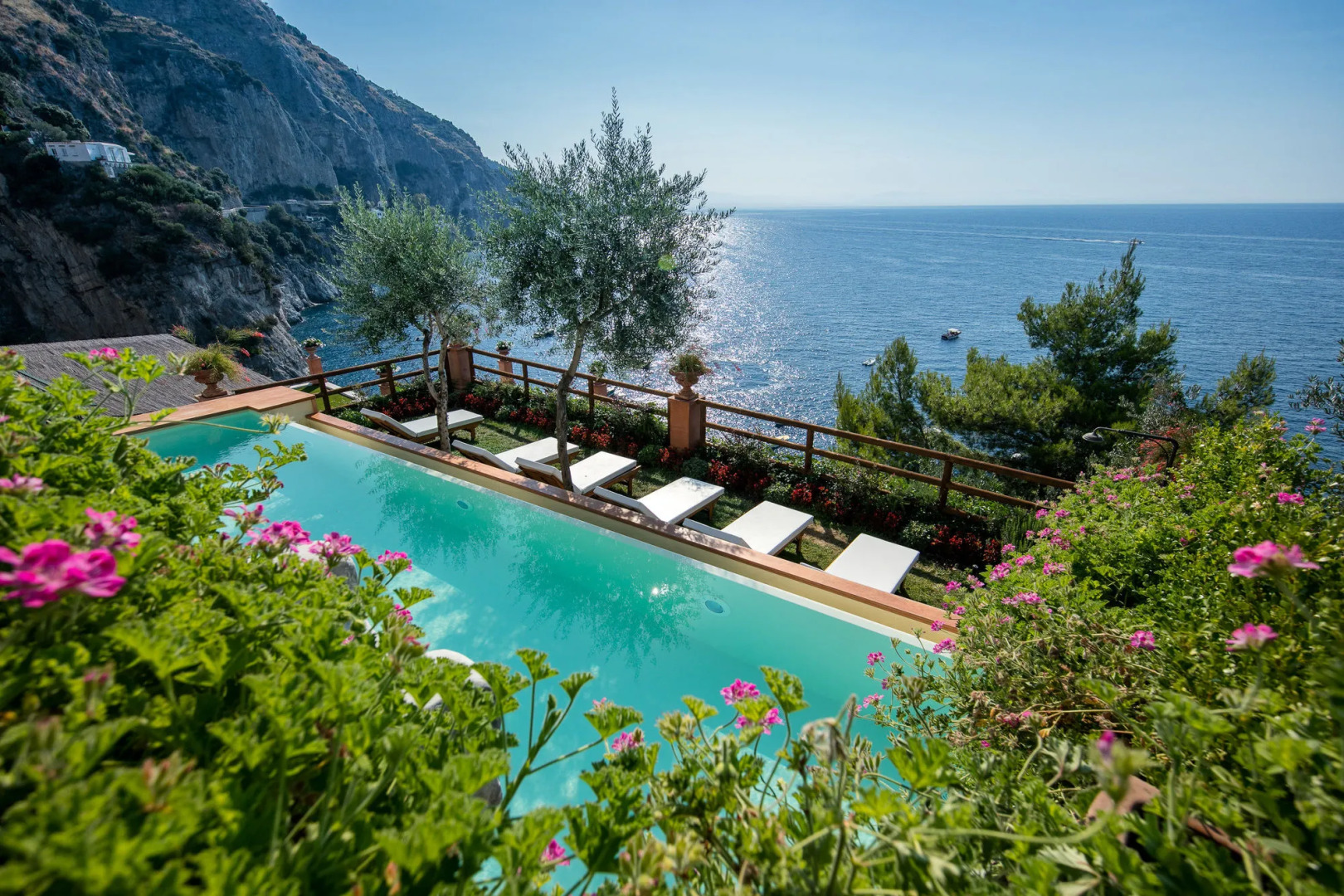 Villa Corallium