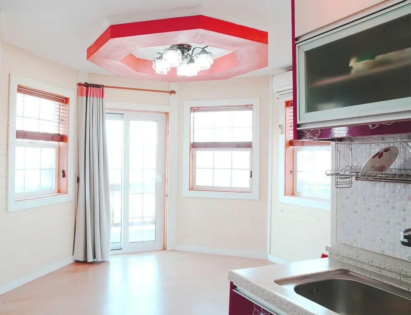 Buan Never Ending Story Pension