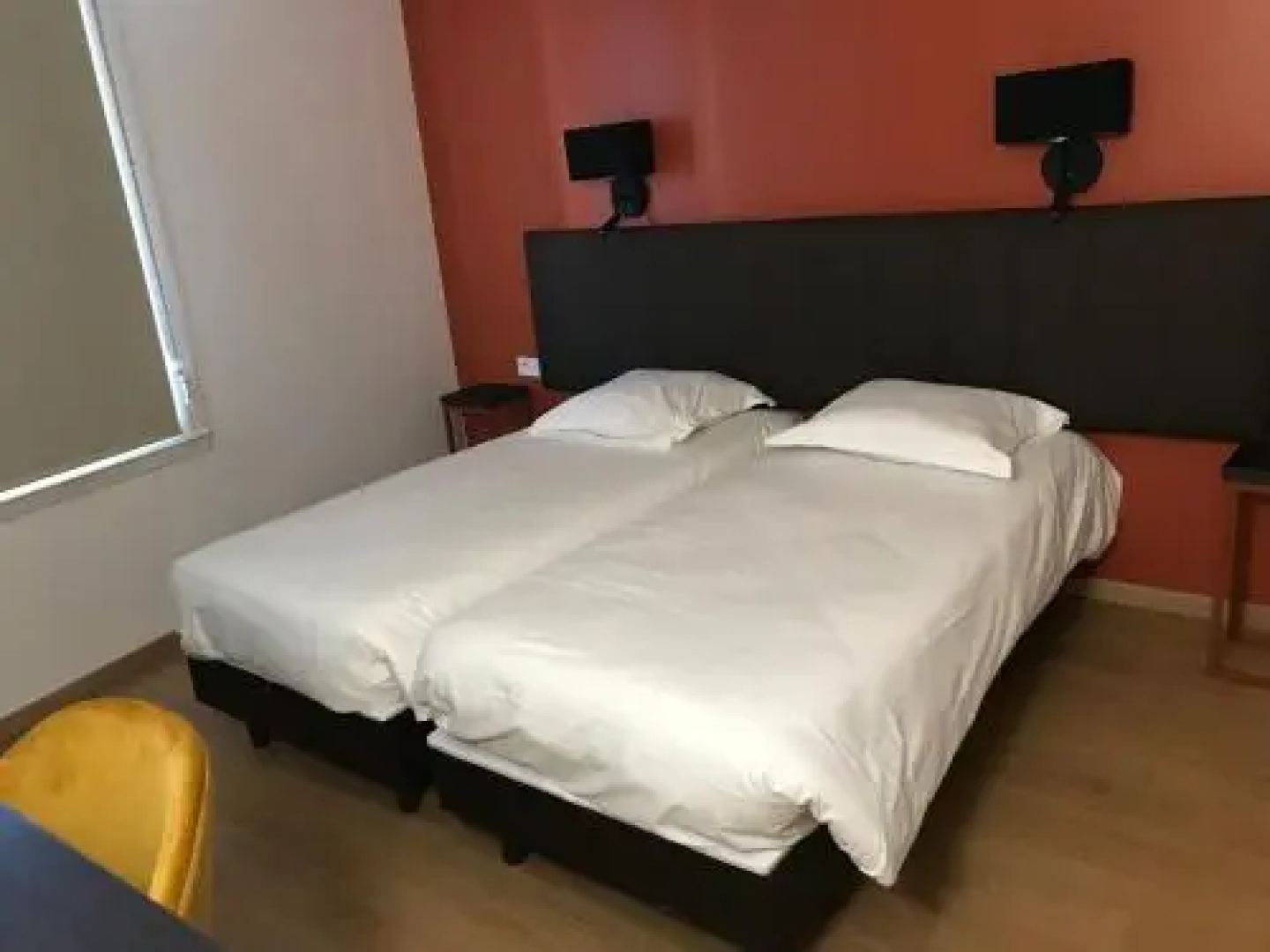 3B Hôtel de Bordeaux