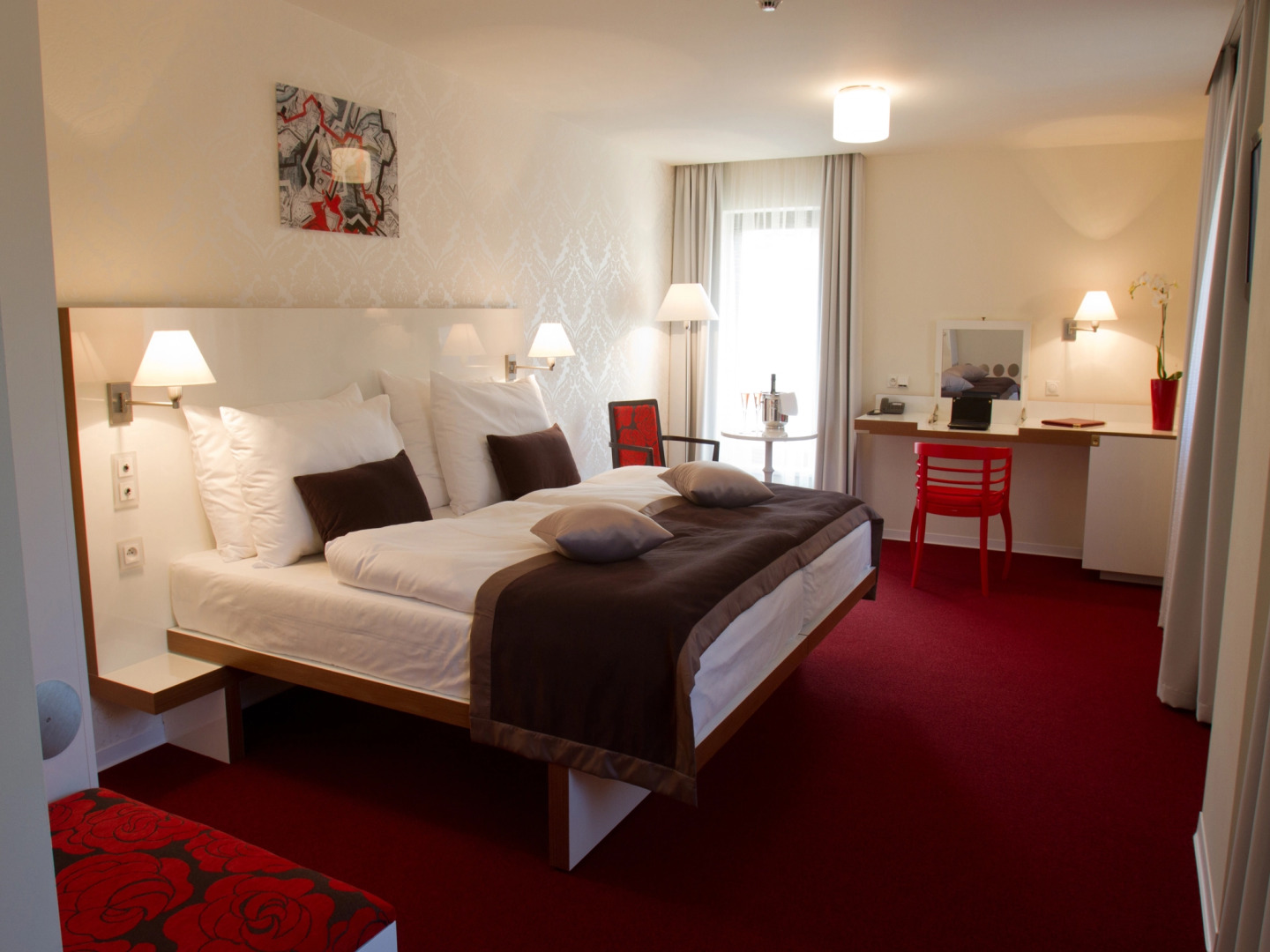 EA Hotel Tereziánský dvůr