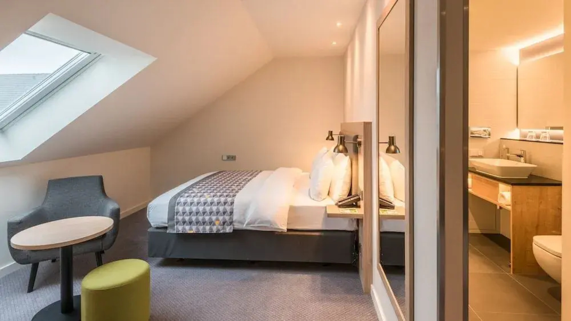 Premier Inn München Airport Süd