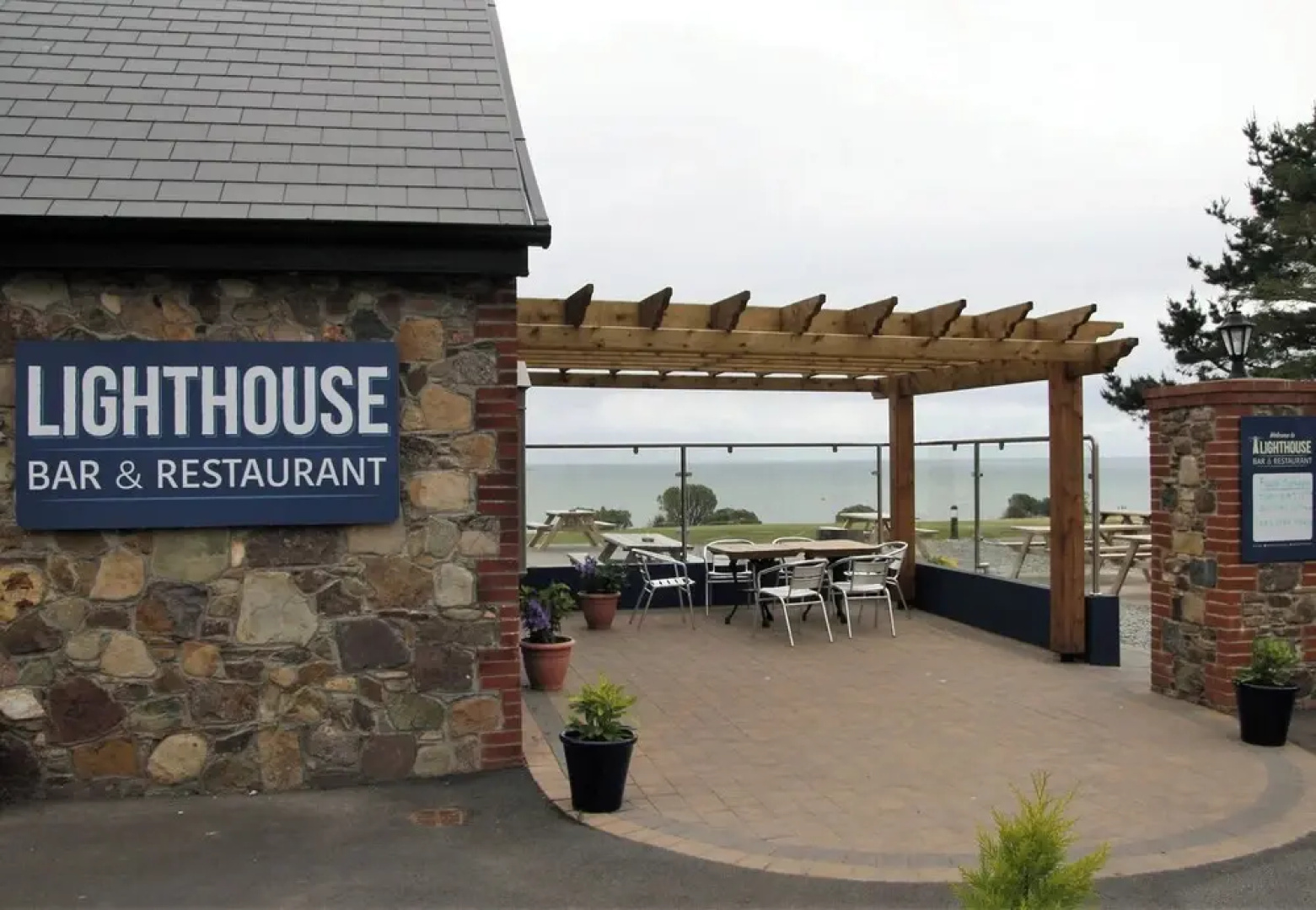 Seacliff Holiday Homes
