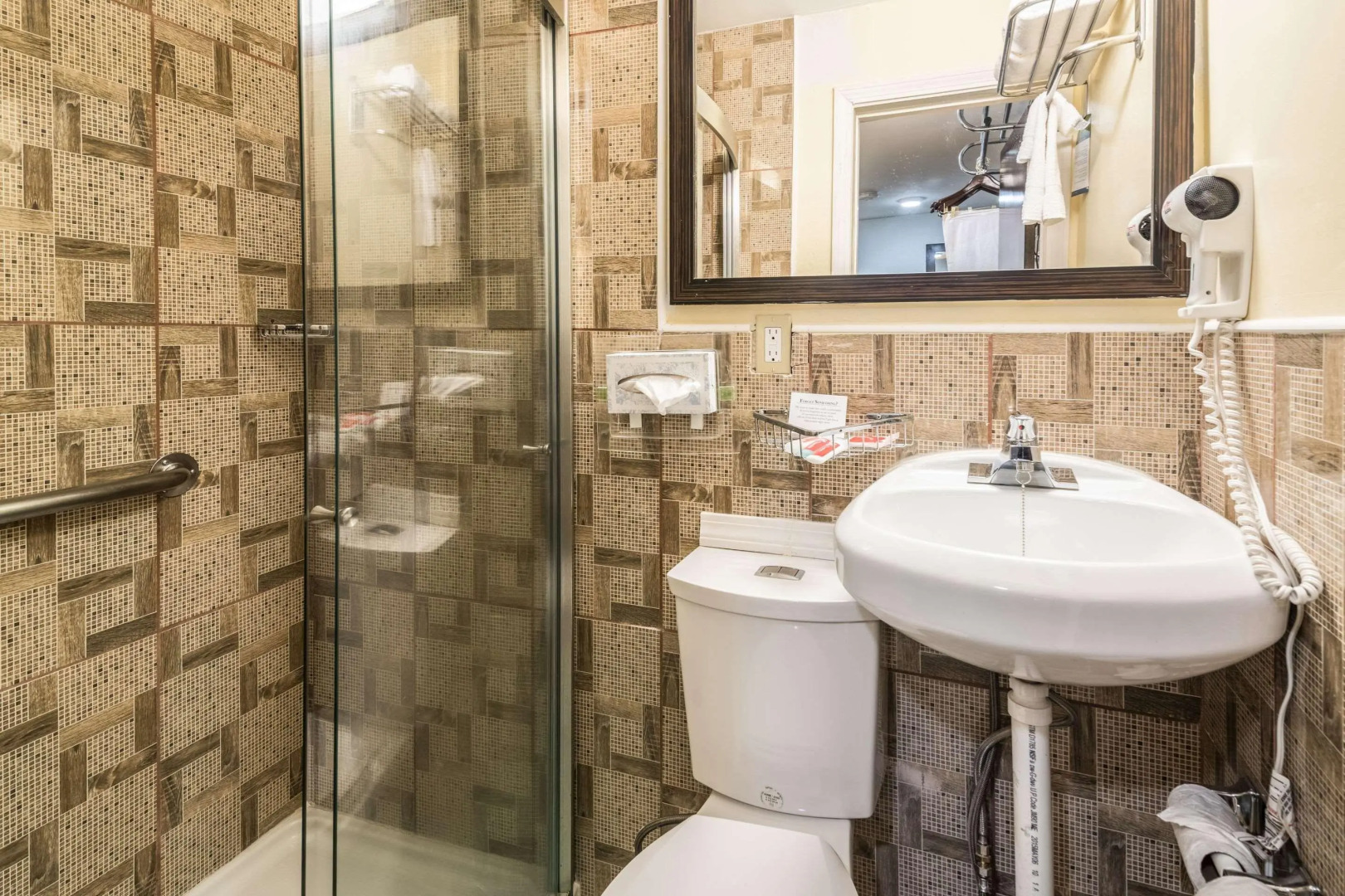 Econo Lodge Rutland City near Hwy 7