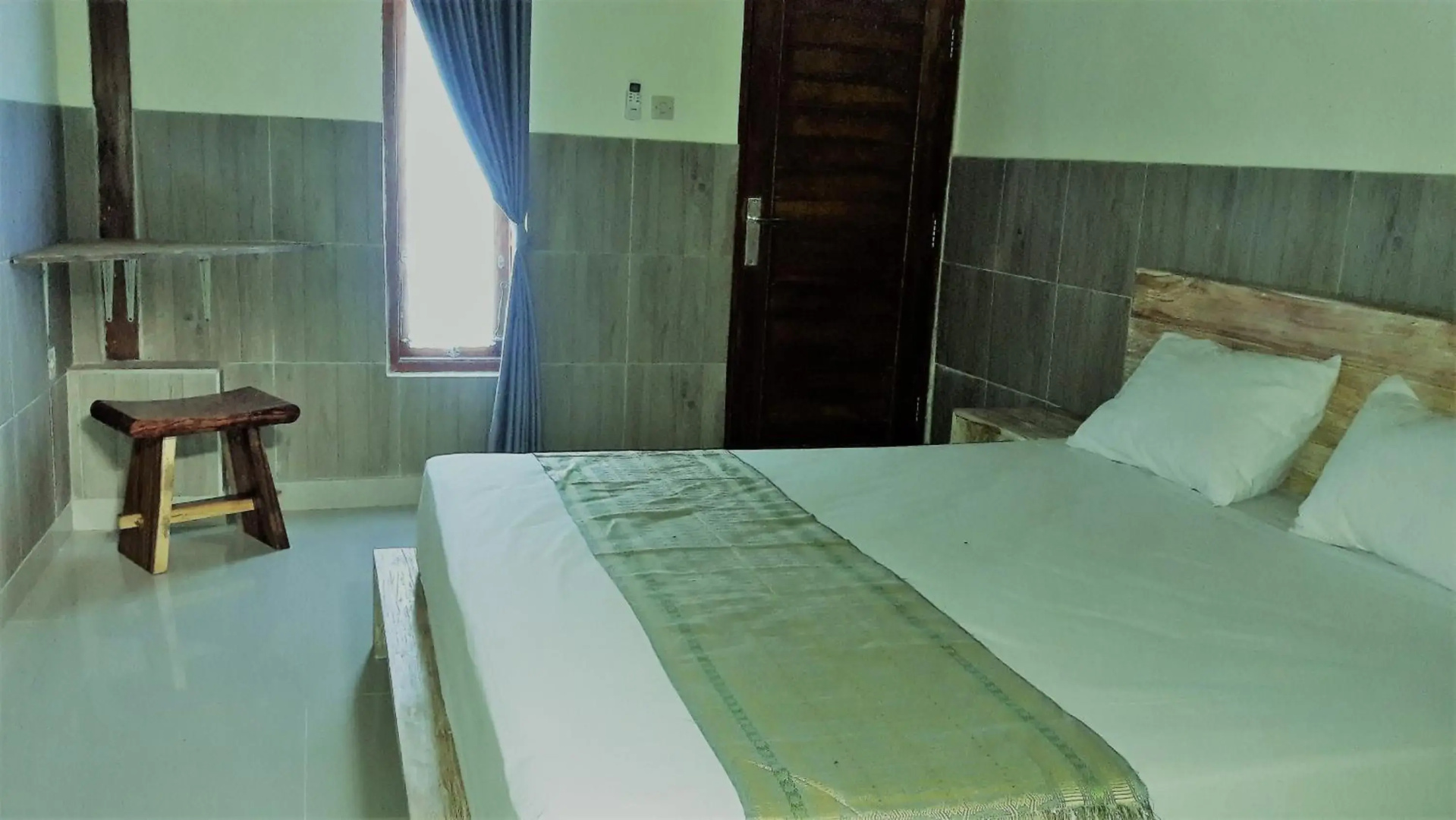 Telagamas Guest House