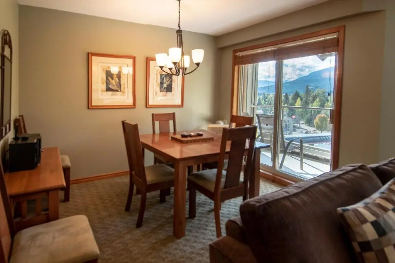 The Aspens by Whiski Jack