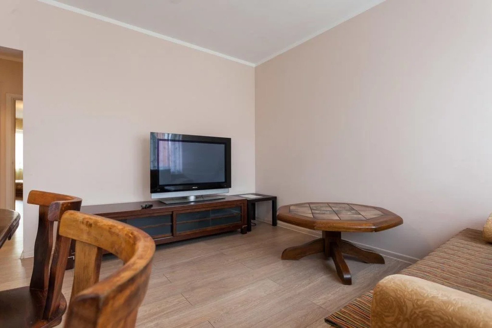 Апартаменты на Советском Проспекте