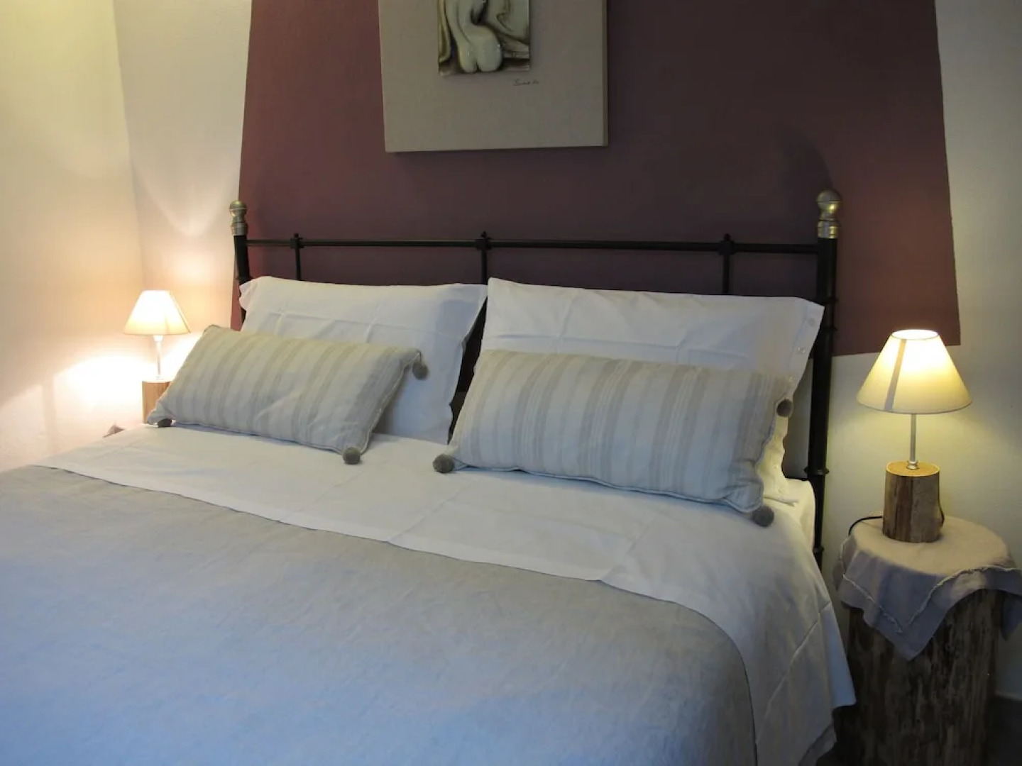 Casa Vacanze Arcobaleno