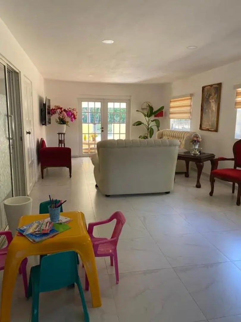 Villa Esther House for vacation