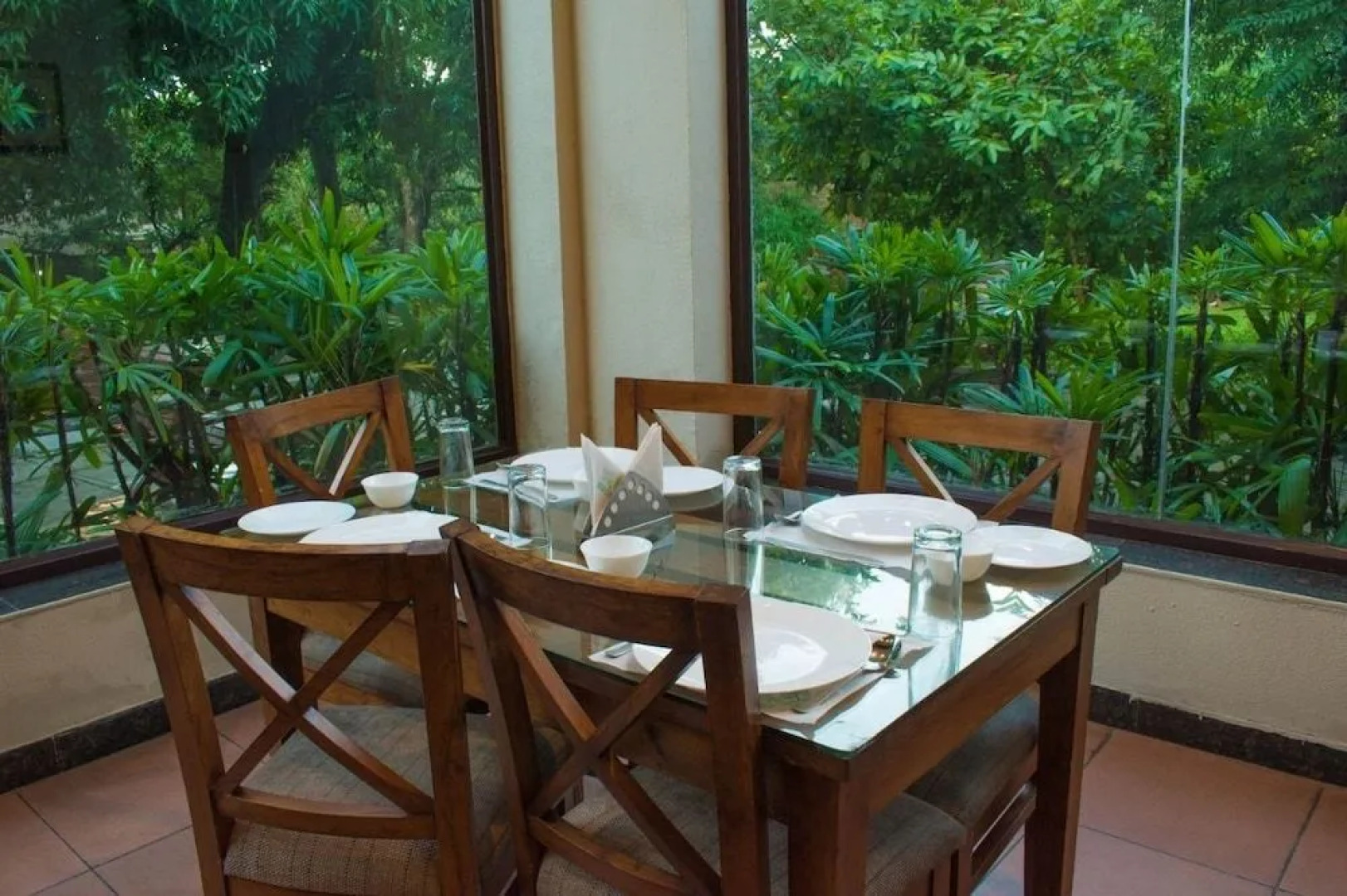 3 Palms Wild Exotica