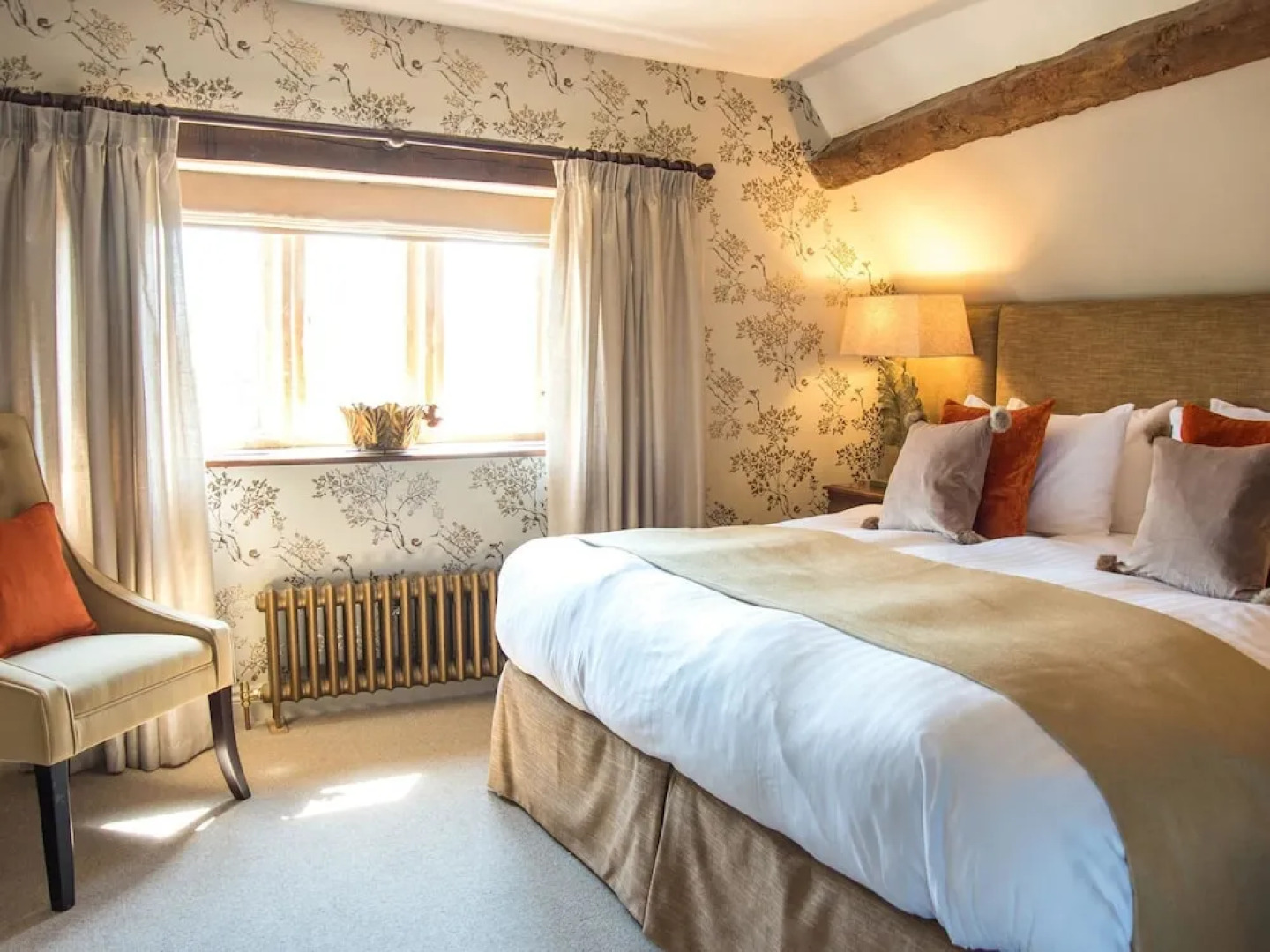 Woolmarket House Hospitality Limited