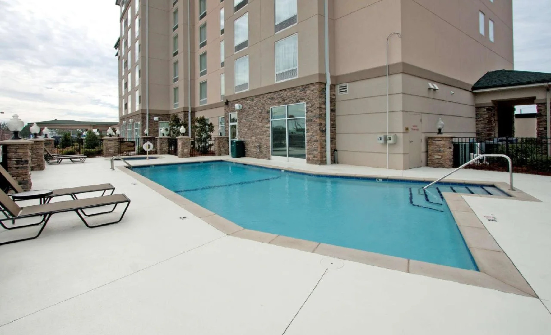 Hilton Garden Inn Valdosta