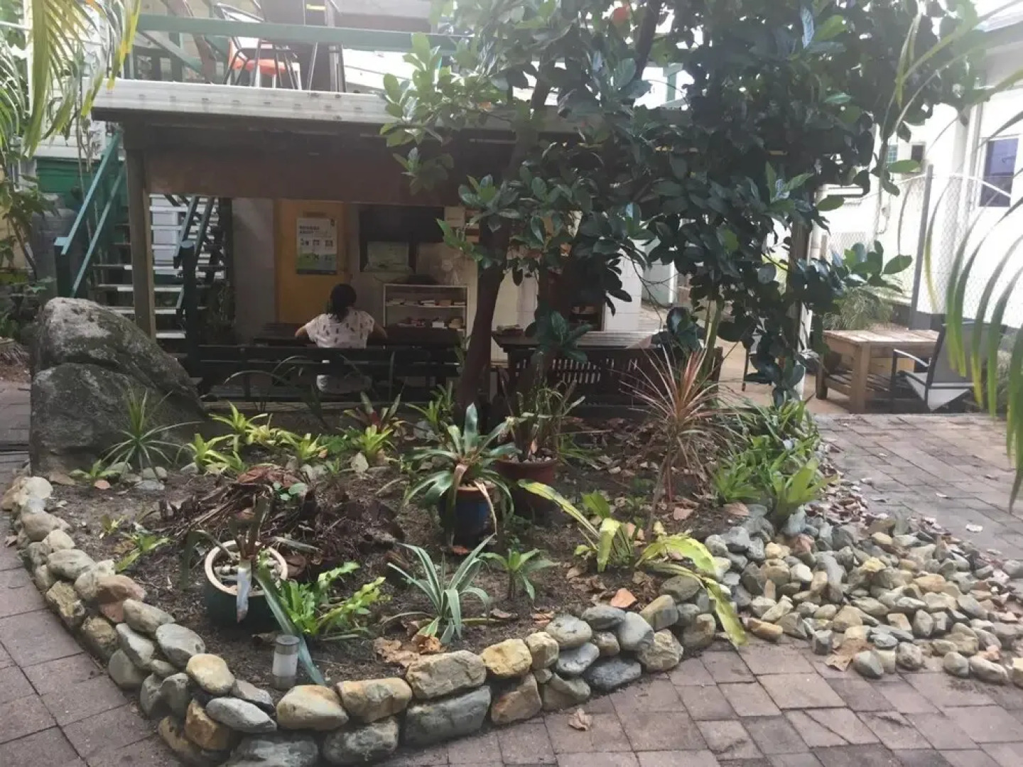 Cairns City Backpackers Hostel