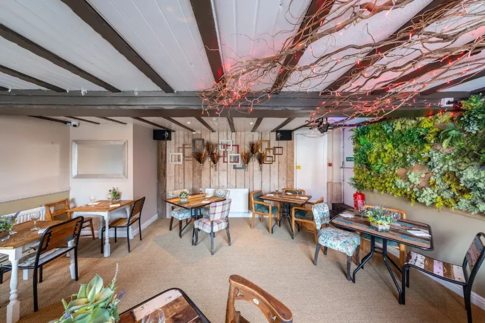 The Dog Inn Whittington