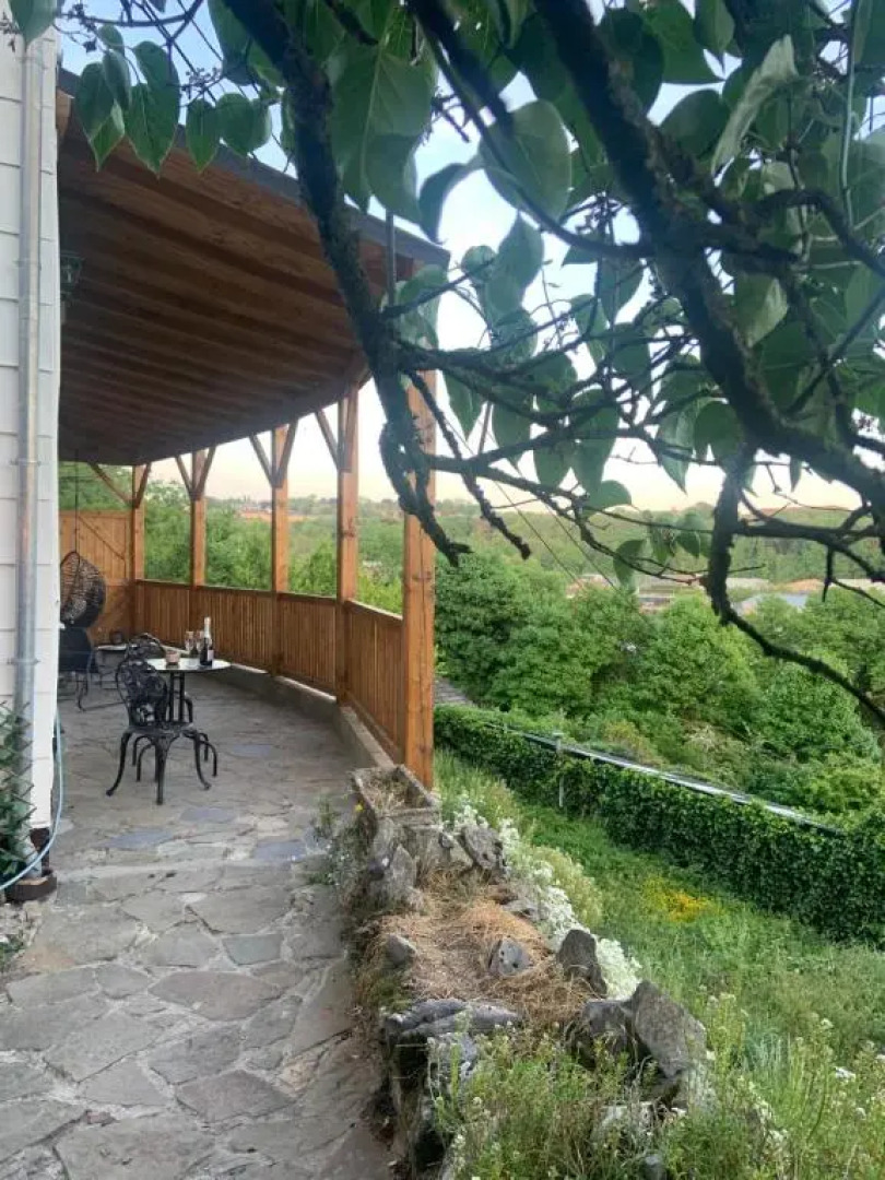 Suite Tino (Adults Only)