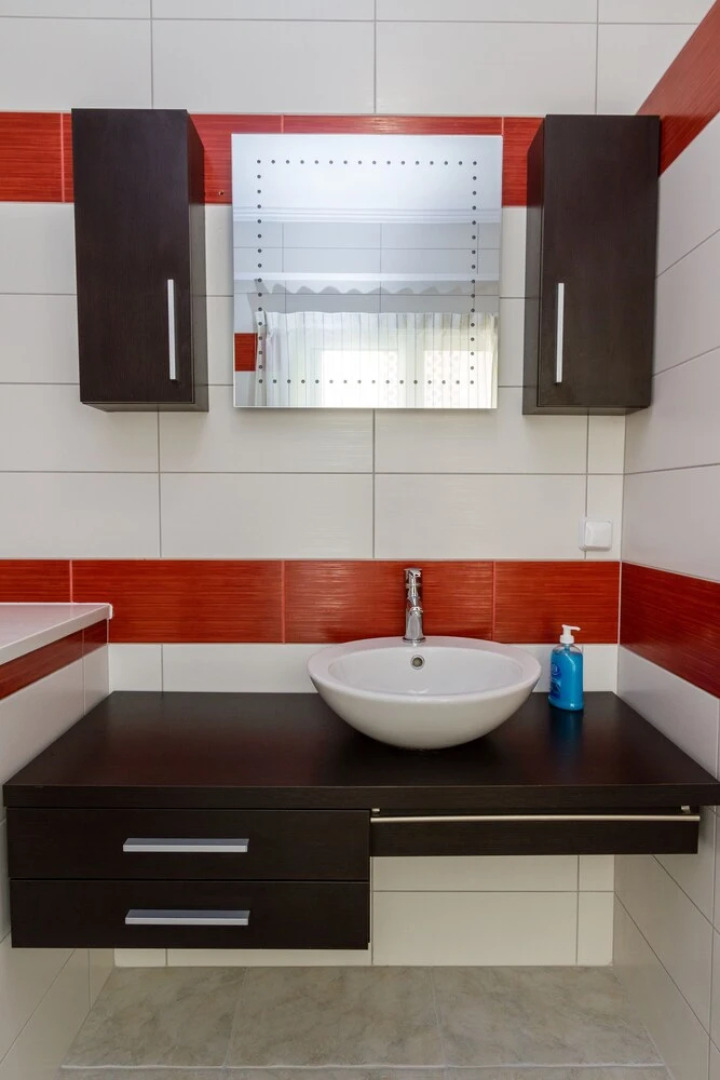 Nijay Apartments No 3 De-lux Size 76 Sq Mtrs