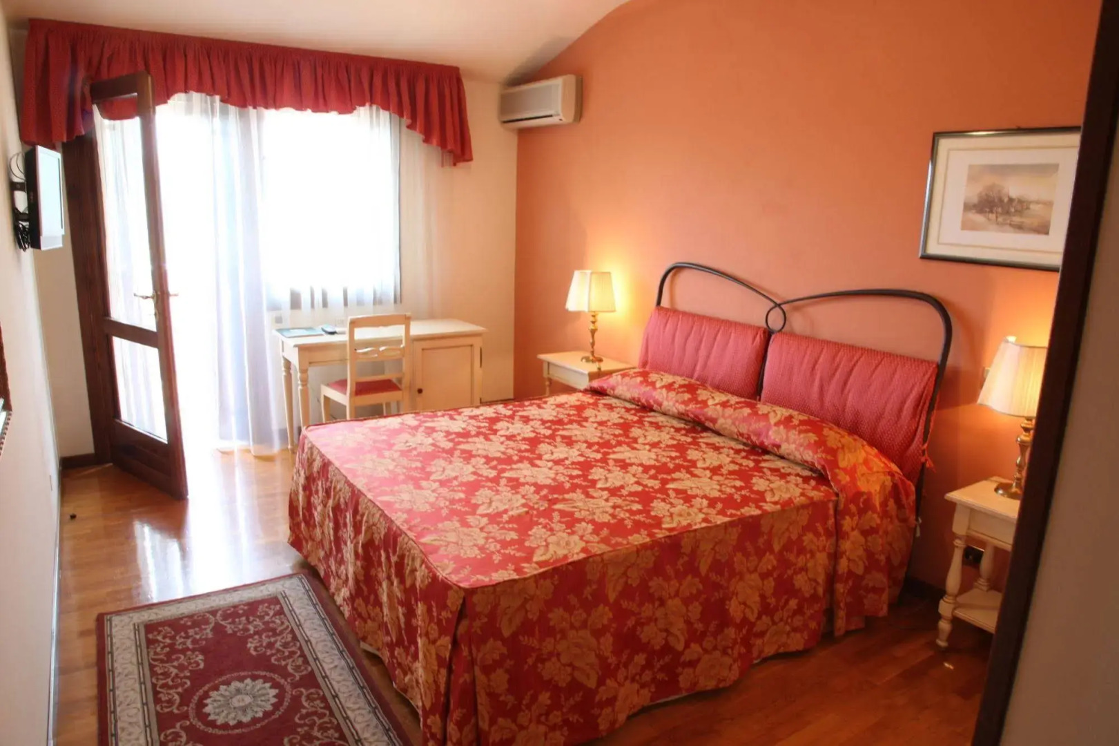 Ristorante Hotel La Rosina