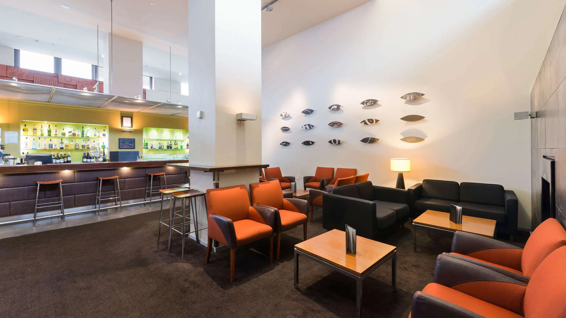 Scenic Hotel Dunedin City